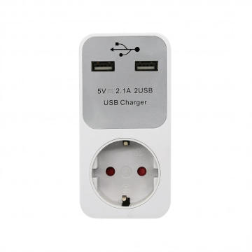 USB Charger Socket For Home